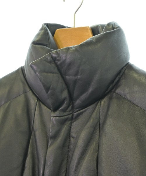 YOHJI YAMAMOTO Down jackets/Vests