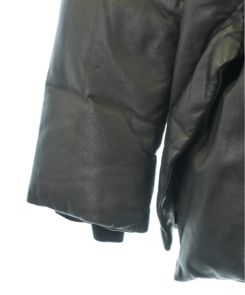 YOHJI YAMAMOTO Down jackets/Vests