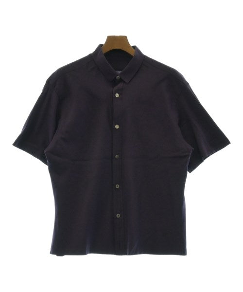 YOHJI YAMAMOTO Casual shirts