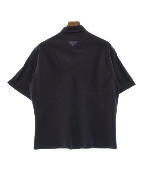 YOHJI YAMAMOTO Casual shirts