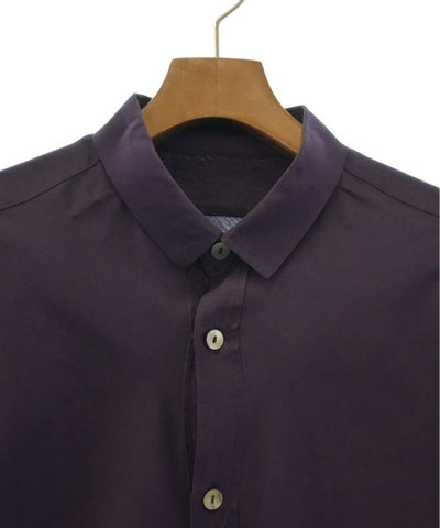 YOHJI YAMAMOTO Casual shirts