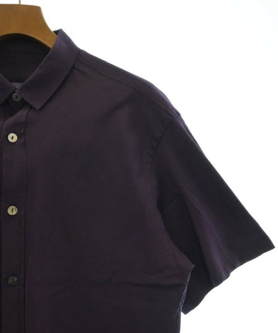 YOHJI YAMAMOTO Casual shirts