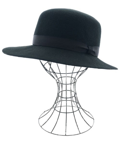 YOHJI YAMAMOTO Hats