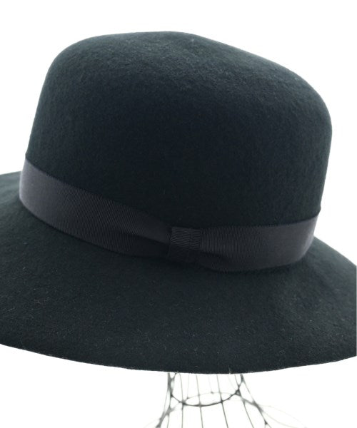 YOHJI YAMAMOTO Hats