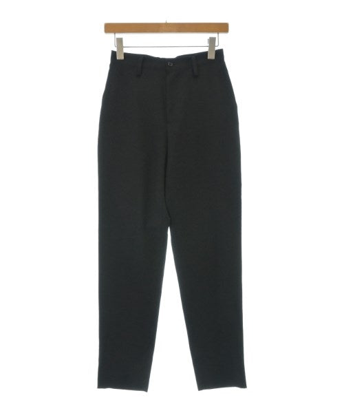 YOHJI YAMAMOTO Trousers