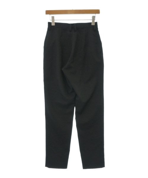 YOHJI YAMAMOTO Trousers