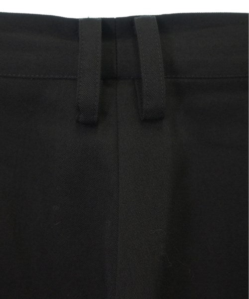 YOHJI YAMAMOTO Trousers