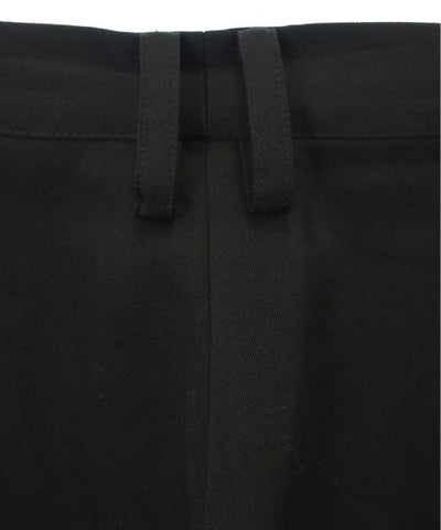 YOHJI YAMAMOTO Trousers