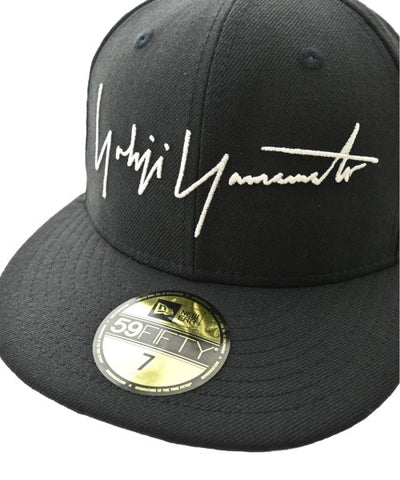 YOHJI YAMAMOTO Caps