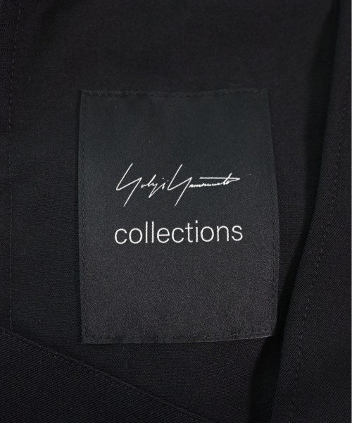 YOHJI YAMAMOTO Casual jackets