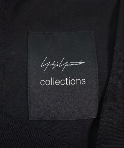 YOHJI YAMAMOTO Casual jackets