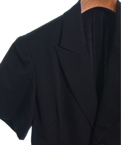 YOHJI YAMAMOTO Casual jackets