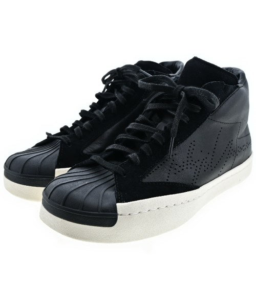 YOHJI YAMAMOTO Sneakers