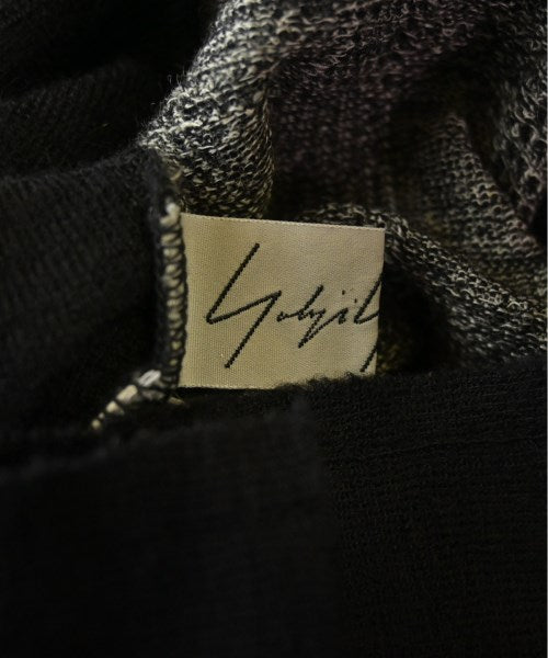 YOHJI YAMAMOTO Sweaters