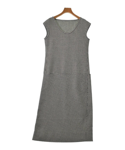 YOHJI YAMAMOTO Dresses