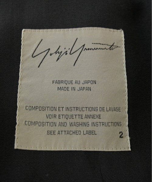 YOHJI YAMAMOTO Other