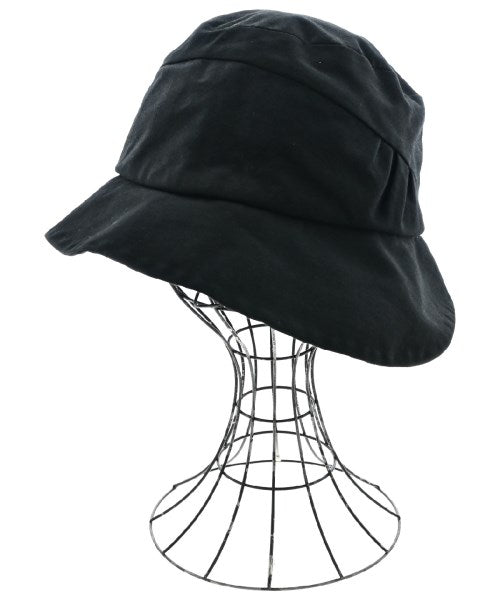 YOHJI YAMAMOTO Hats