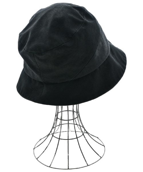 YOHJI YAMAMOTO Hats