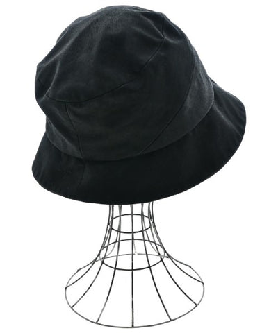 YOHJI YAMAMOTO Hats