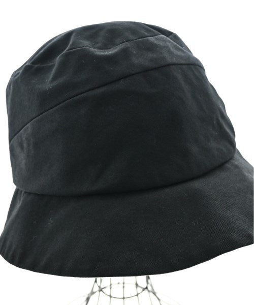 YOHJI YAMAMOTO Hats