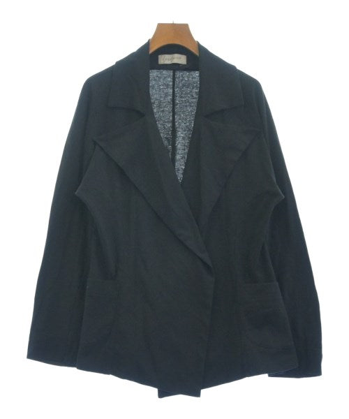 YOHJI YAMAMOTO Casual jackets