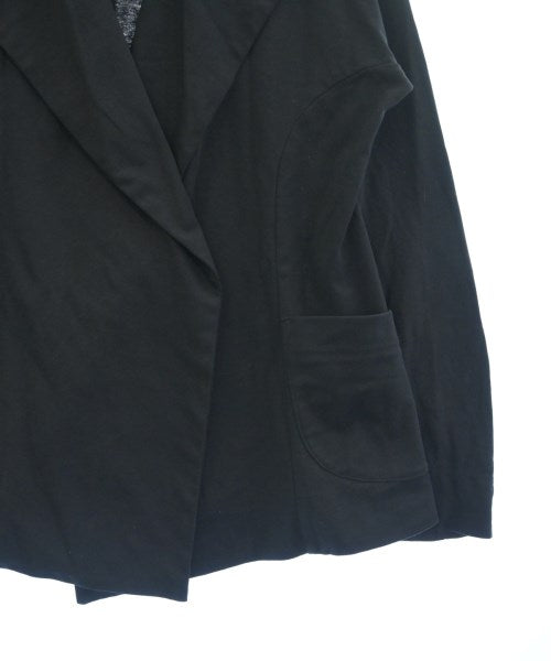 YOHJI YAMAMOTO Casual jackets