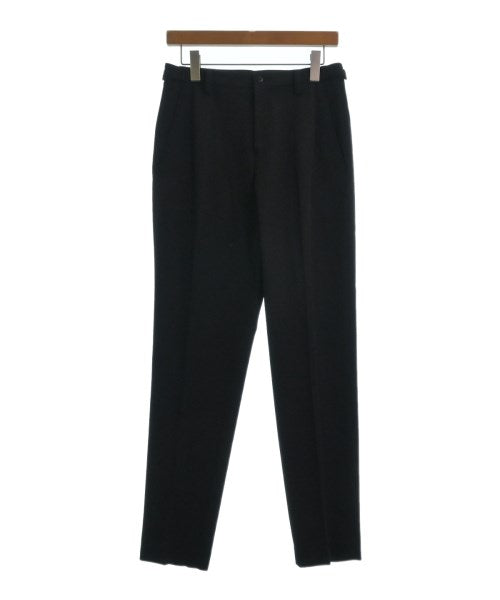 YOHJI YAMAMOTO Trousers