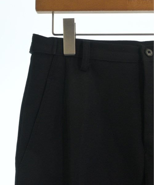 YOHJI YAMAMOTO Trousers