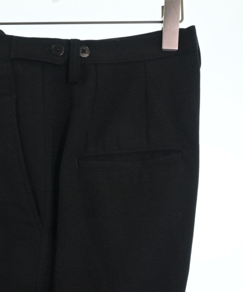 YOHJI YAMAMOTO Trousers