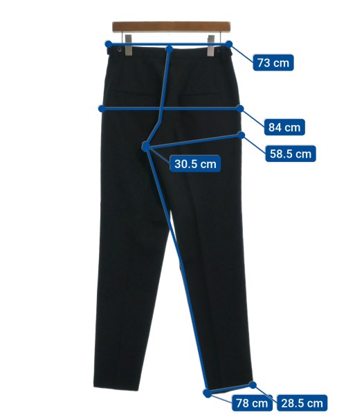 YOHJI YAMAMOTO Trousers