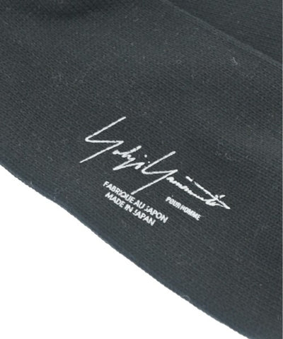 YOHJI YAMAMOTO Other/Goods