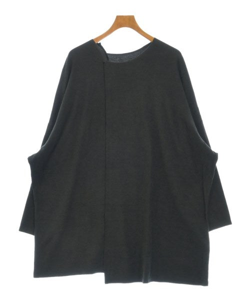 YOHJI YAMAMOTO Tee Shirts/Tops