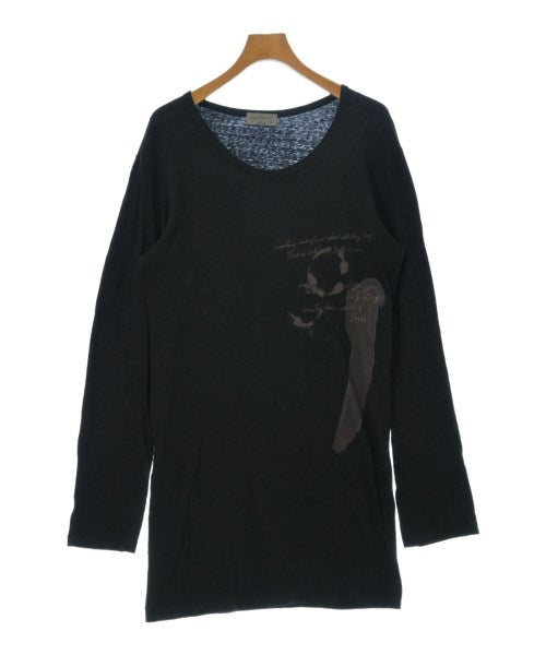 yohji yamamoto POUR HOMME Tee Shirts/Tops