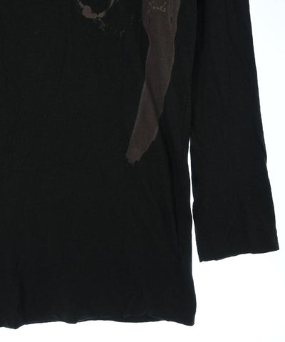 yohji yamamoto POUR HOMME Tee Shirts/Tops