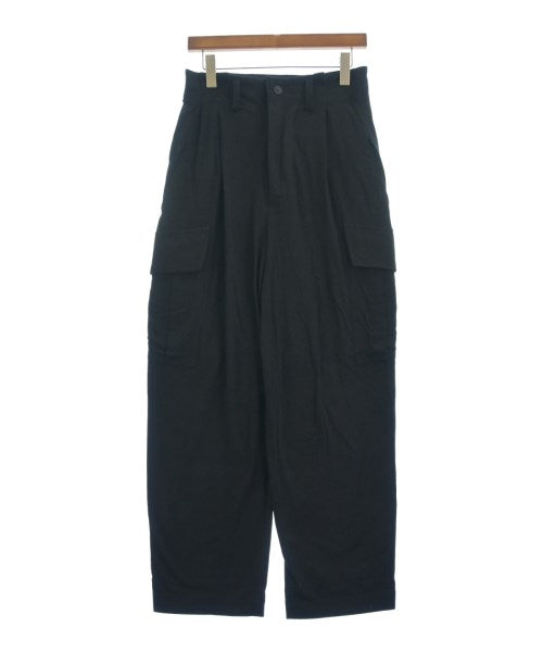 YOHJI YAMAMOTO Cargo pants