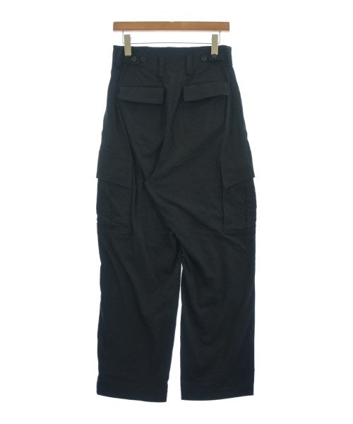 YOHJI YAMAMOTO Cargo pants