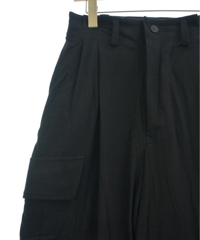 YOHJI YAMAMOTO Cargo pants