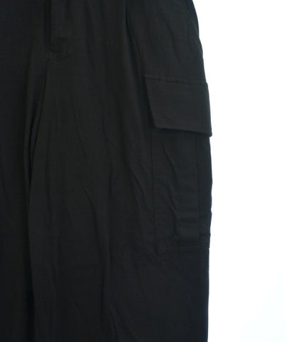 YOHJI YAMAMOTO Cargo pants