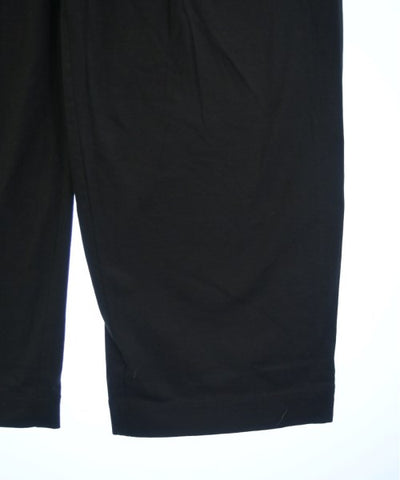 YOHJI YAMAMOTO Cargo pants