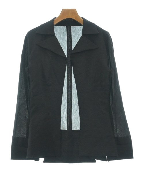 YOHJI YAMAMOTO Casual jackets