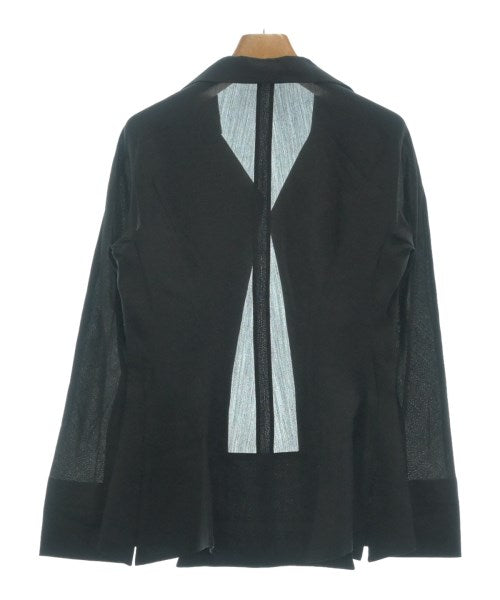 YOHJI YAMAMOTO Casual jackets