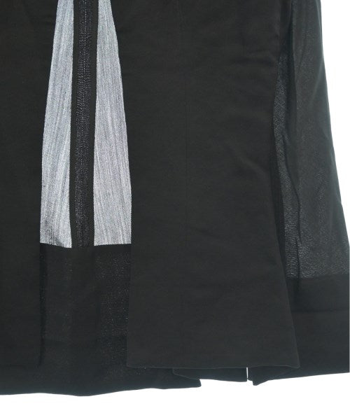 YOHJI YAMAMOTO Casual jackets