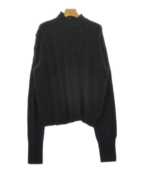 YOHJI YAMAMOTO Sweaters