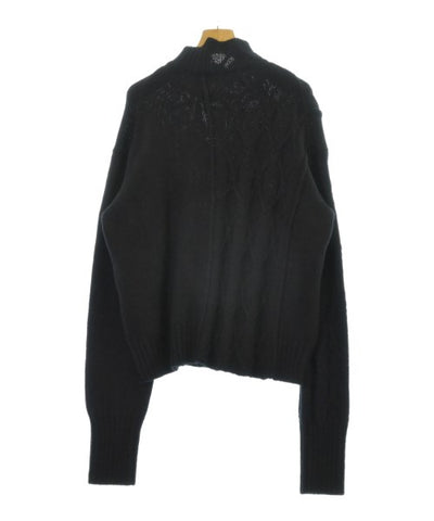 YOHJI YAMAMOTO Sweaters