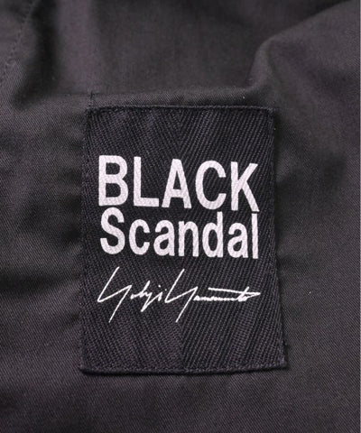 BLACK scandal yohji yamamoto Other