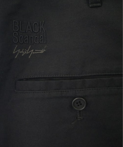 BLACK scandal yohji yamamoto Other