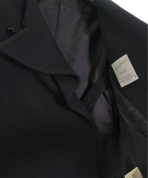 YOHJI YAMAMOTO Casual jackets