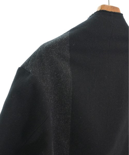 YOHJI YAMAMOTO Casual jackets