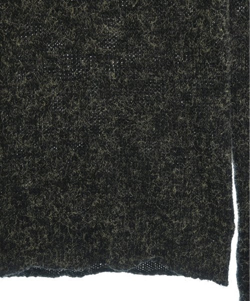 YOHJI YAMAMOTO Sweaters