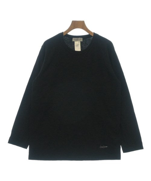 YOHJI YAMAMOTO Tee Shirts/Tops